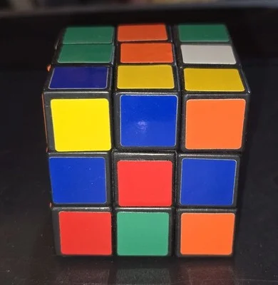 Rubik's Cube