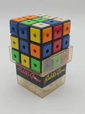 Rubik's Cube