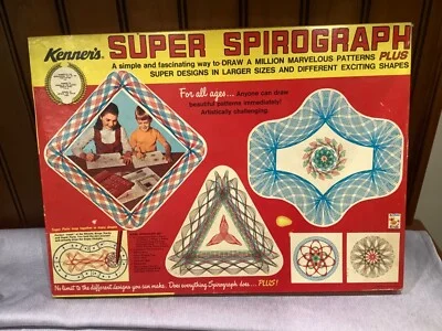 Spirograph