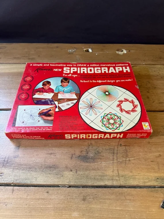 Spirograph
