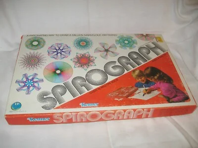 Spirograph