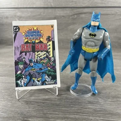 Super Powers Collection