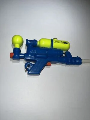 Super Soaker 100