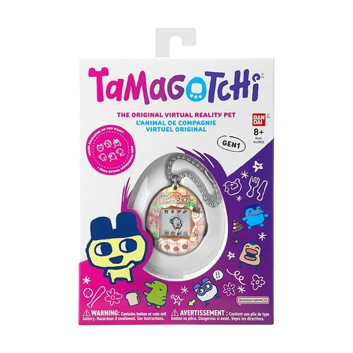 Tamagotchi