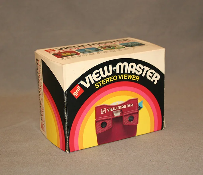 View-Master