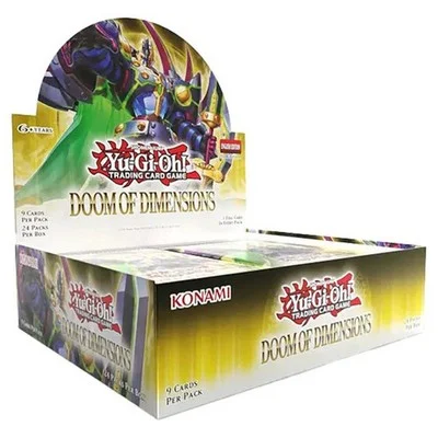 Yu-Gi-Oh! Trading Card Game