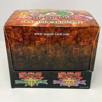 Yu-Gi-Oh! Trading Card Game