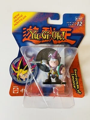 Yu-Gi-Oh! Trading Card Game