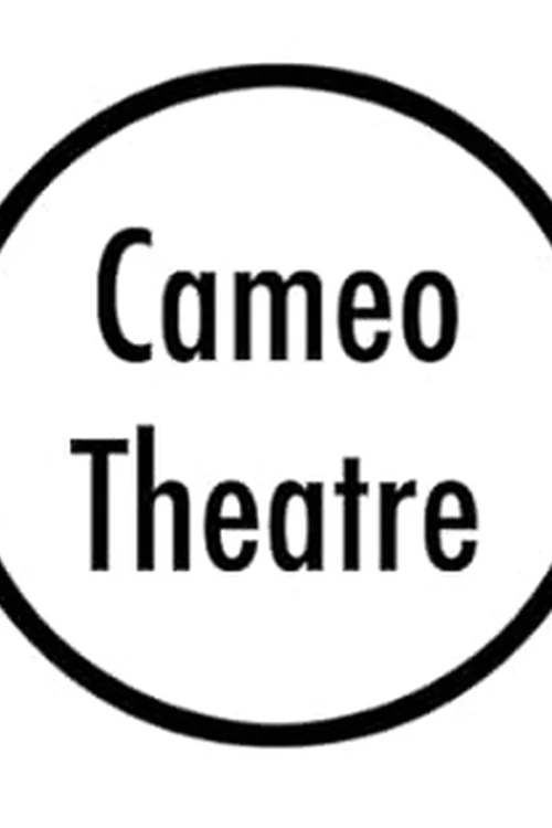 Cameo Theatre poster