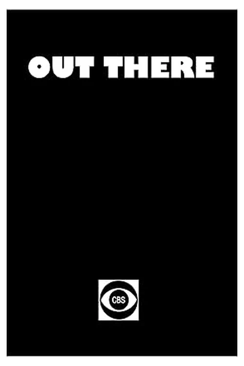 Out There poster