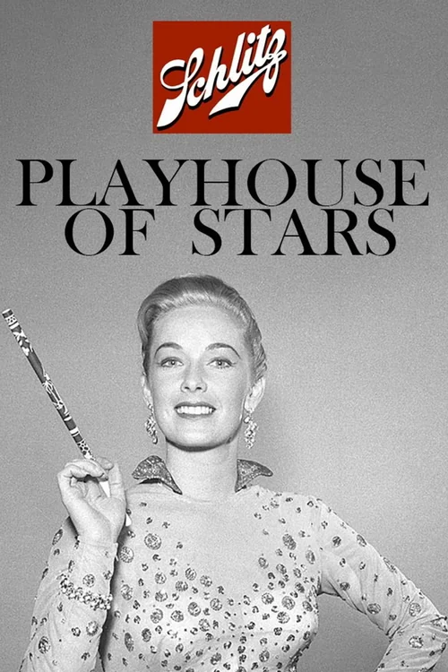 Schlitz Playhouse of Stars poster