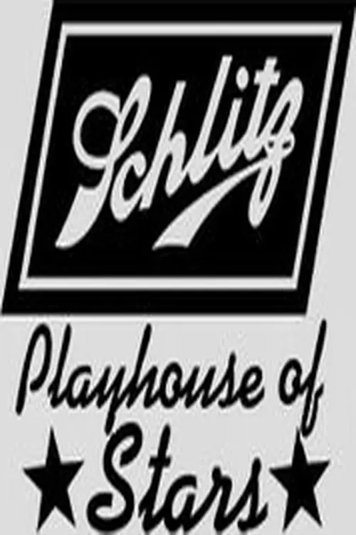 Schlitz Playhouse poster