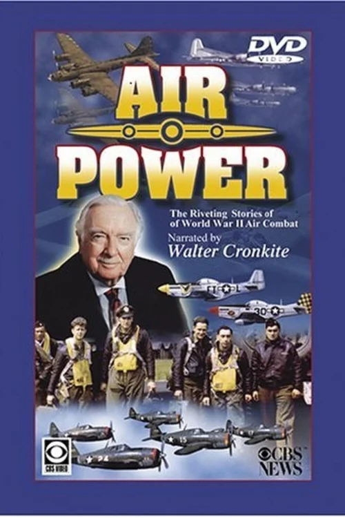 Air Power poster