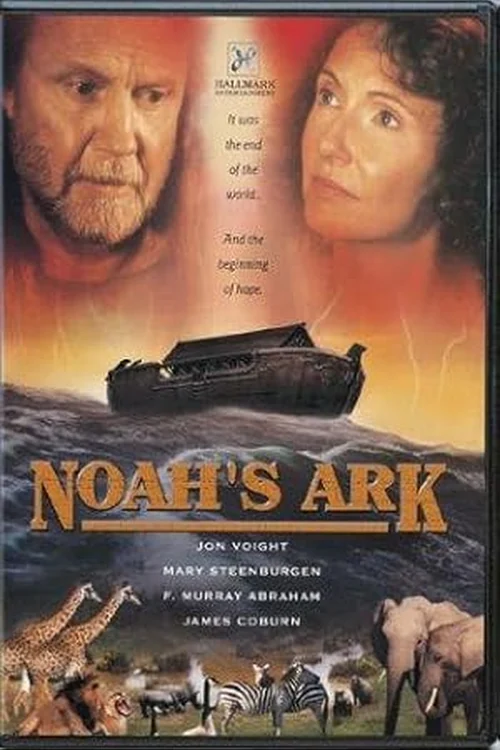 Noah's Ark poster