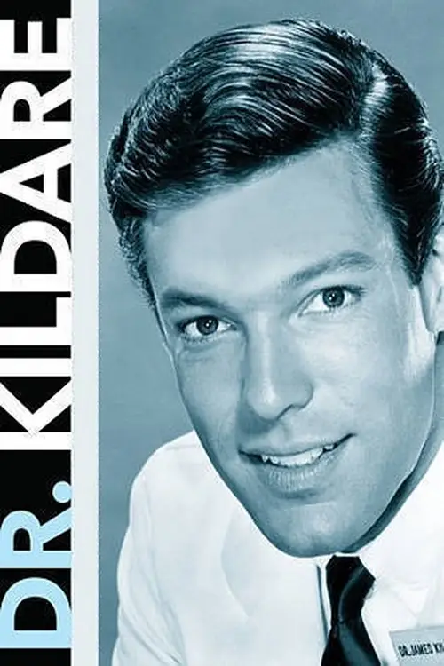 Dr. Kildare poster