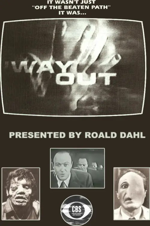 'Way Out poster