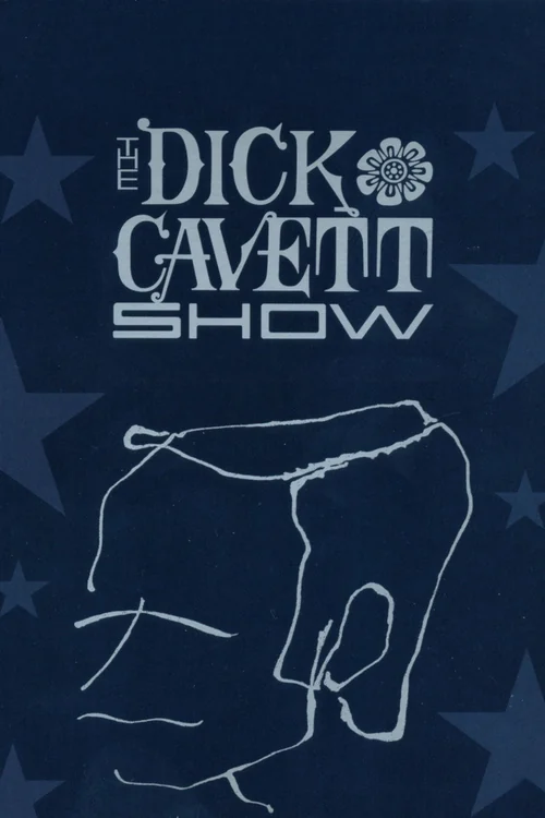 The Dick Cavett Show poster