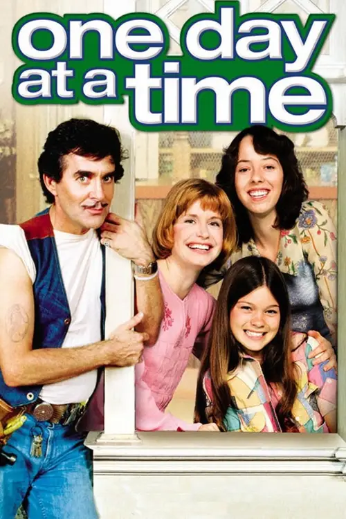 One Day at a Time poster