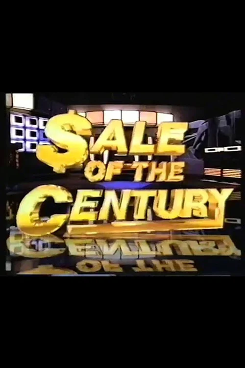 Sale of the Century poster