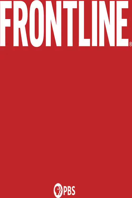 Frontline poster