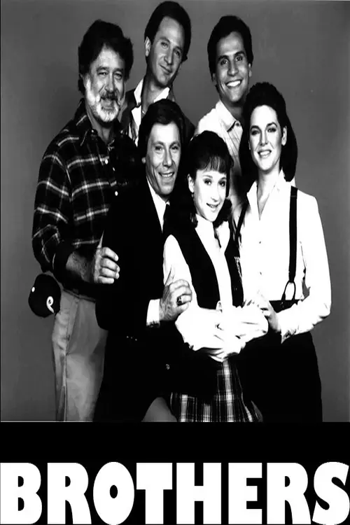Brothers poster