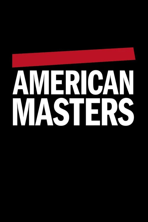 American Masters poster