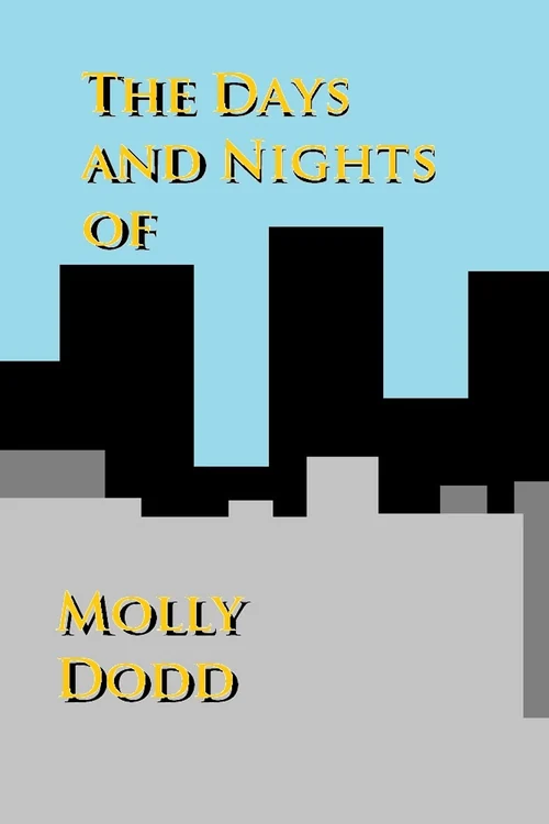 The Days and Nights of Molly Dodd poster