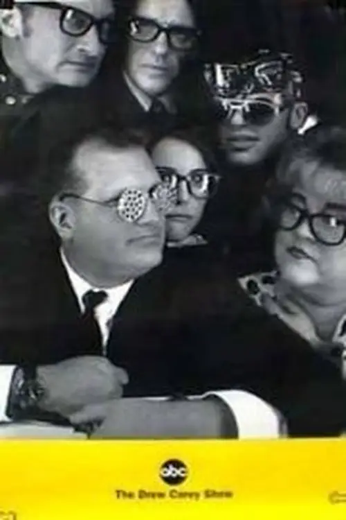 The Drew Carey Show poster