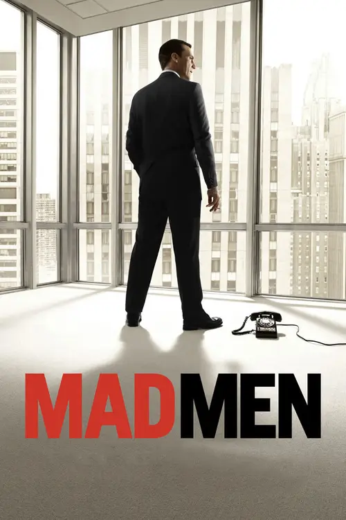 Mad Men poster