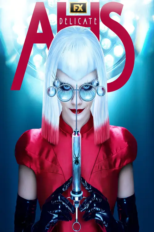 American Horror Story poster